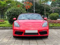 Bán xe Porsche 718 2019 Boxster 2.0 AT giá 3 Tỷ 400 Triệu - Hà Nội