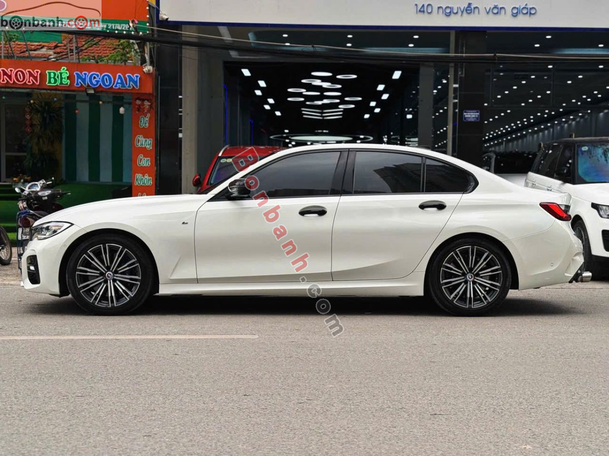BMW 3 Series 330i M Sport 2022 - 1 Tỷ 280 Triệu 2
