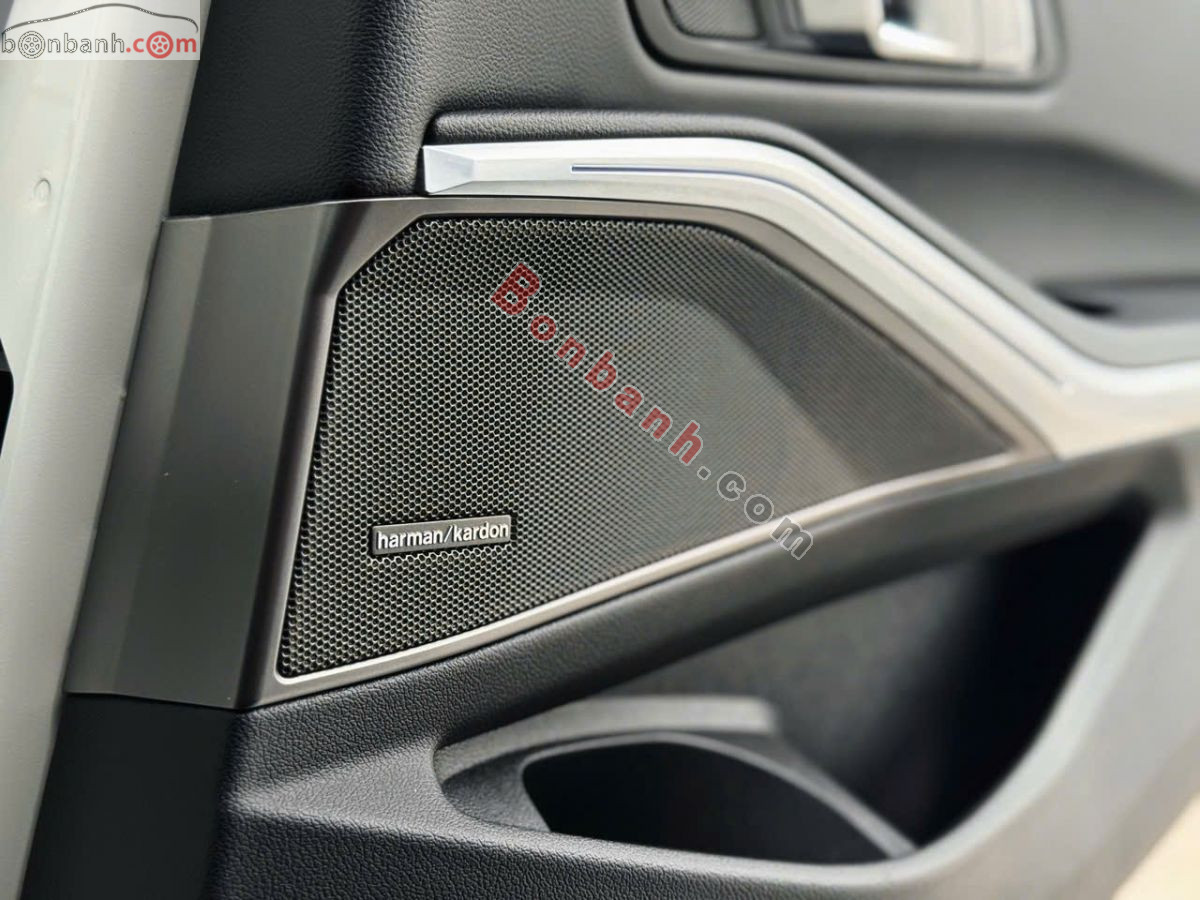 BMW 3 Series 330i M Sport 2022 - 1 Tỷ 280 Triệu 9