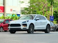 Bán xe Porsche Macan S 2014 giá 1 Tỷ 180 Triệu - Hà Nội