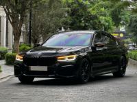 Bán xe BMW 7 Series 2015 730Li giá 1 Tỷ 80 Triệu - Hà Nội