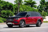 Bán xe Mercedes Benz GLS 2021 450 4Matic giá 3 Tỷ 799 Triệu - Hà Nội