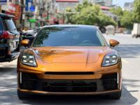Bán xe Porsche Panamera 2.9 V6 2024 giá 6 Tỷ 500 Triệu - Hà Nội