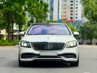 Bán xe Mercedes Benz S class 2019 S450L Luxury giá 2 Tỷ 399 Triệu - Hà Nội
