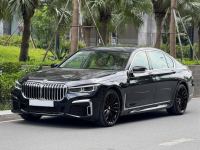 Bán xe BMW 7 Series 730Li 2016 giá 1 Tỷ 268 Triệu - Hà Nội