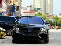 Bán xe Mercedes Benz S class 2020 S450L giá 1 Tỷ 999 Triệu - Hà Nội