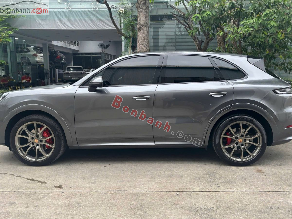 Porsche Cayenne 3.0 V6 2018 - 2 Tỷ 880 Triệu 6
