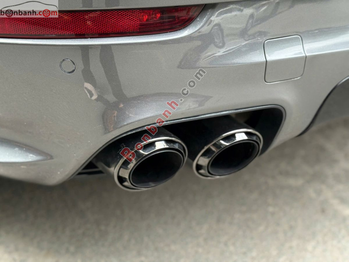 Porsche Cayenne 3.0 V6 2018 - 2 Tỷ 880 Triệu 5