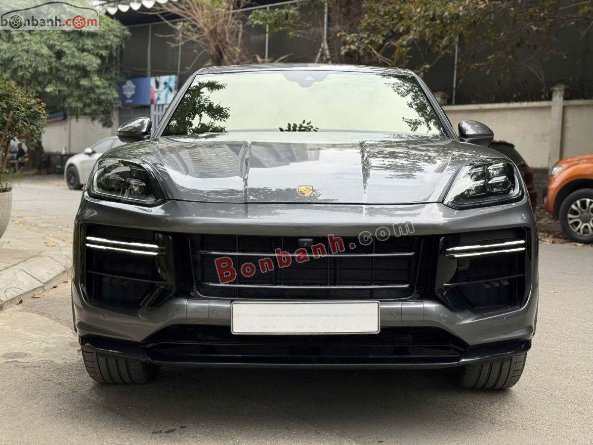 Porsche Cayenne 3.0 V6 2018 - 2 Tỷ 880 Triệu