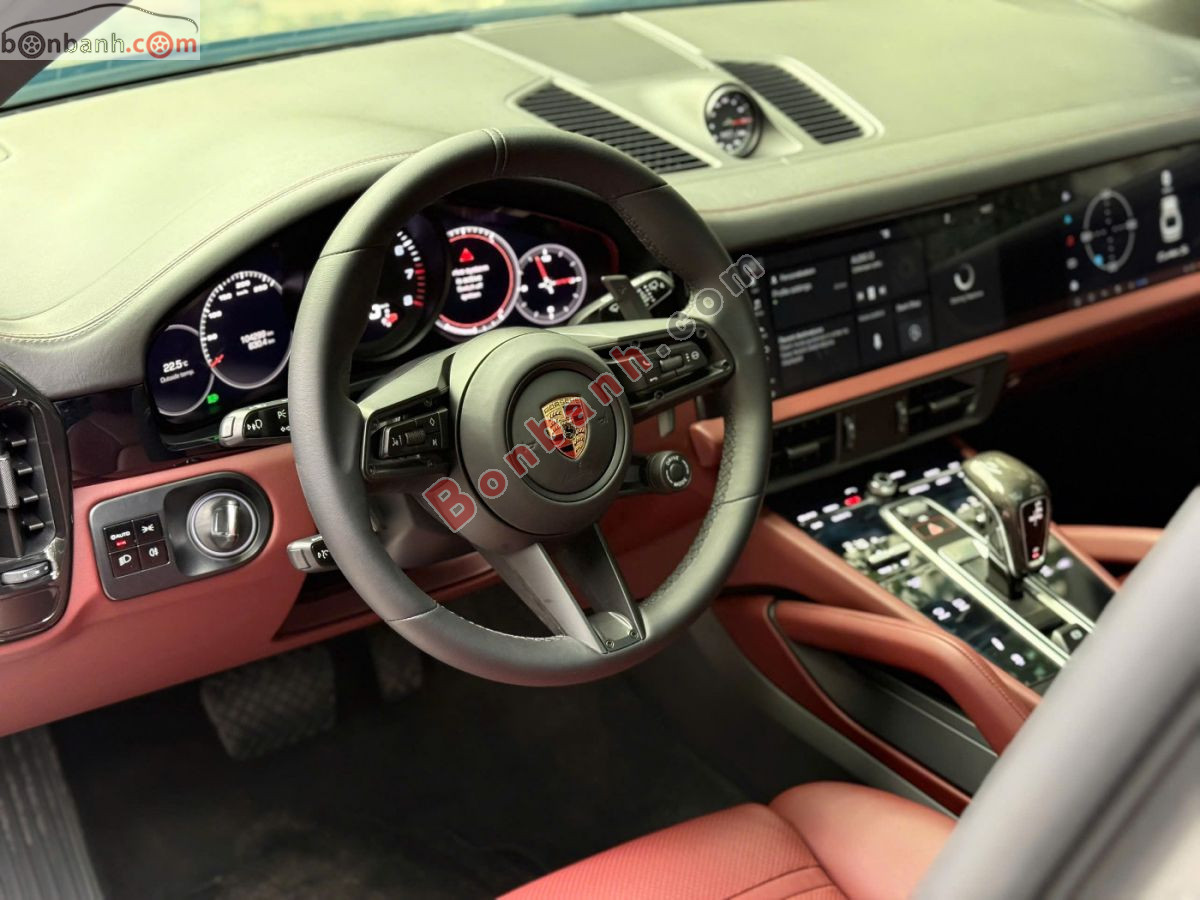 Porsche Cayenne 3.0 V6 2018 - 2 Tỷ 880 Triệu 8