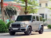 Bán xe Mercedes Benz G class 2021 G63 AMG giá 7 Tỷ 280 Triệu - Hà Nội