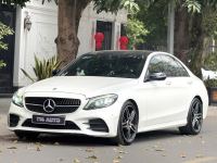 Bán xe Mercedes Benz C class 2019 C300 AMG giá 968 Triệu - Hà Nội