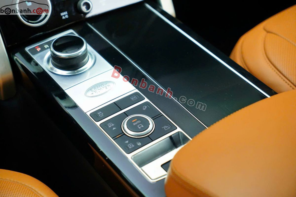 LandRover Range Rover Autobiography LWB 2.0 P400e 2018 - 3 Tỷ 950 Triệu 7