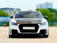 Bán xe Audi TT 2.0 TFSI 2015 giá 890 Triệu - Hà Nội