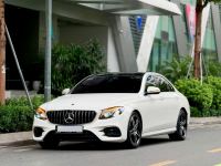 Bán xe Mercedes Benz E class 2017 E300 AMG giá 980 Triệu - Hà Nội