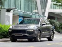 Bán xe Porsche Cayenne 3.0 V6 2018 giá 2 Tỷ 880 Triệu - Hà Nội