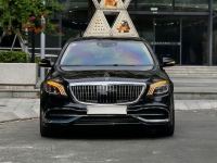 Bán xe Mercedes Benz S class 2015 S400L giá 1 Tỷ 90 Triệu - Hà Nội