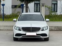 Bán xe Mercedes Benz C class 2021 C200 Exclusive giá 999 Triệu - Hà Nội