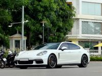 Bán xe Porsche Panamera 2018 4 Executive giá 3 Tỷ 450 Triệu - Hà Nội