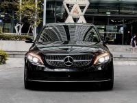 Bán xe Mercedes Benz C class 2018 C200 Exclusive giá 780 Triệu - Hà Nội
