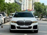 Bán xe BMW 7 Series 740Li 2008 giá 490 Triệu - Hà Nội