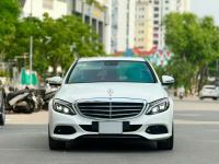 Bán xe Mercedes Benz C class 2017 C250 Exclusive giá 668 Triệu - Hà Nội
