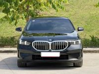 Bán xe BMW 5 Series 2025 520i Premium giá 2 Tỷ 579 Triệu - Hà Nội