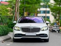 Bán xe Mercedes Benz S class 2020 S450L giá 1 Tỷ 990 Triệu - Hà Nội