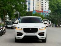 Bán xe Jaguar F-Pace R-Sport 2016 giá 1 Tỷ 189 Triệu - Hà Nội