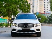 Bán xe Mercedes Benz GLC 2018 200 giá 795 Triệu - Hà Nội