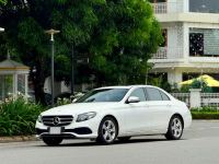 Bán xe Mercedes Benz E class 2016 E250 giá 789 Triệu - Hà Nội