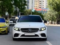 Bán xe Mercedes Benz C class 2019 C300 AMG giá 888 Triệu - Hà Nội