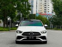 Bán xe Mercedes Benz C class 2022 C300 AMG giá 1 Tỷ 545 Triệu - Hà Nội