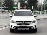 Bán xe Mercedes Benz GLC 2020 200 giá 1 Tỷ 96 Triệu - Hà Nội