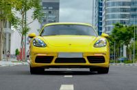 Bán xe Porsche 718 2021 Cayman 2.0 AT giá 3 Tỷ 380 Triệu - Hà Nội