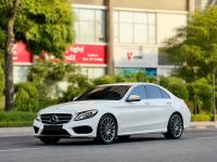 Bán xe Mercedes Benz C class 2017 C300 AMG giá 735 Triệu - Hà Nội