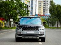 Bán xe LandRover Range Rover 2014 Autobiography LWB 5.0 SCV8 giá 2 Tỷ 190 Triệu - Hà Nội