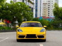 Bán xe Porsche 718 Cayman 2.0 AT 2017 giá 2 Tỷ 450 Triệu - Hà Nội
