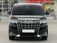 Bán xe Toyota Alphard 2022 Luxury Executive Lounge giá 2 Tỷ 990 Triệu - Hà Nội