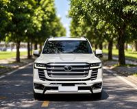 Bán xe Toyota Land Cruiser 2021 3.5 V6 giá 3 Tỷ 990 Triệu - Hà Nội