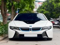 Bán xe BMW i8 2015 1.5L Hybrid giá 1 Tỷ 950 Triệu - Hà Nội