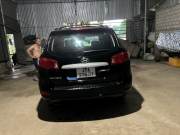 Bán xe Hyundai SantaFe MLX 2.0L 2007 giá 270 Triệu - Nghệ An