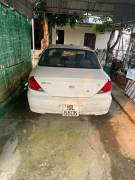 Bán xe Kia Spectra 2003 1.6 MT giá 22 Triệu - Nghệ An