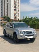 Bán xe Isuzu Dmax 2011 LS 3.0 4x4 MT giá 265 Triệu - Hà Nội