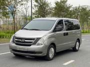 Bán xe Hyundai Grand Starex 2007 2.5 MT giá 289 Triệu - Hà Nội