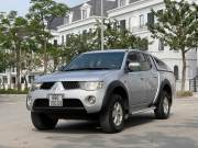 Bán xe Mitsubishi Triton 2009 GLS 4x4 MT giá 220 Triệu - Hà Nội