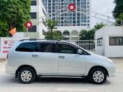Bán xe Toyota Innova 2011 G giá 205 Triệu - Hà Nội
