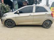 Bán xe Kia Morning 2014 S AT giá 205 Triệu - Hà Nội