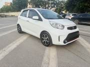 Bán xe Kia Morning 2015 Si AT giá 189 Triệu - Hà Nội