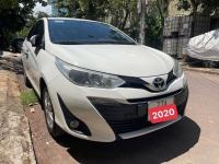 Bán xe Toyota Vios 2020 1.5E MT giá 315 Triệu - Bình Định